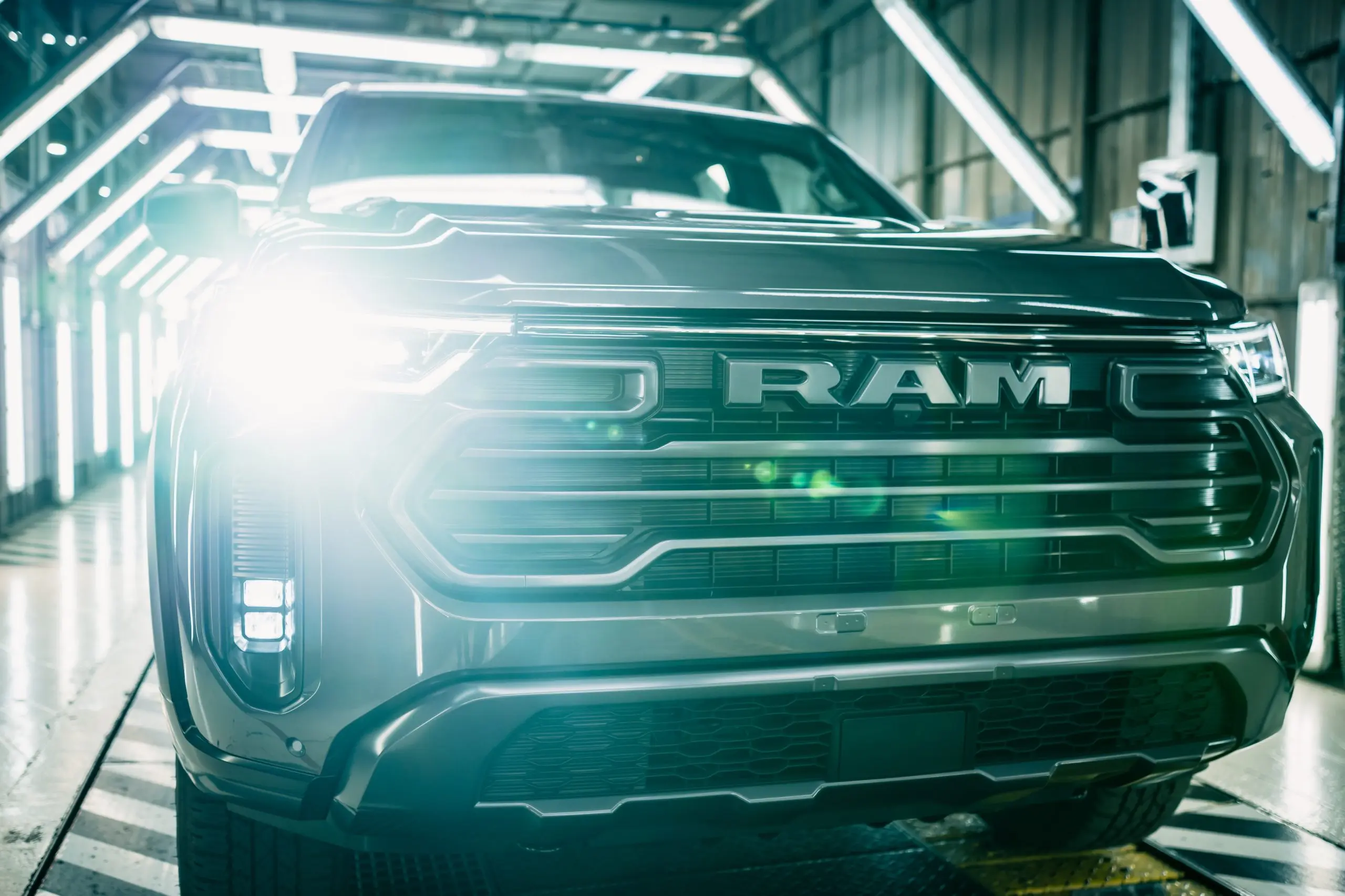 Ram 3500 sai USA statistikas kõrgeima teiste juhtide suremusnäidu