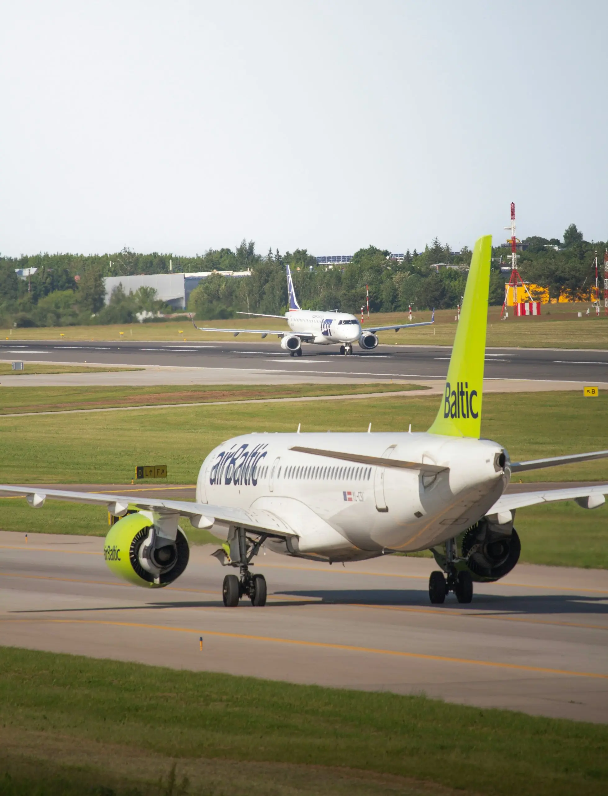 airBaltic kärbib lennukiparki ja kulusid: kas sellest piisab kasumisse jõudmiseks?