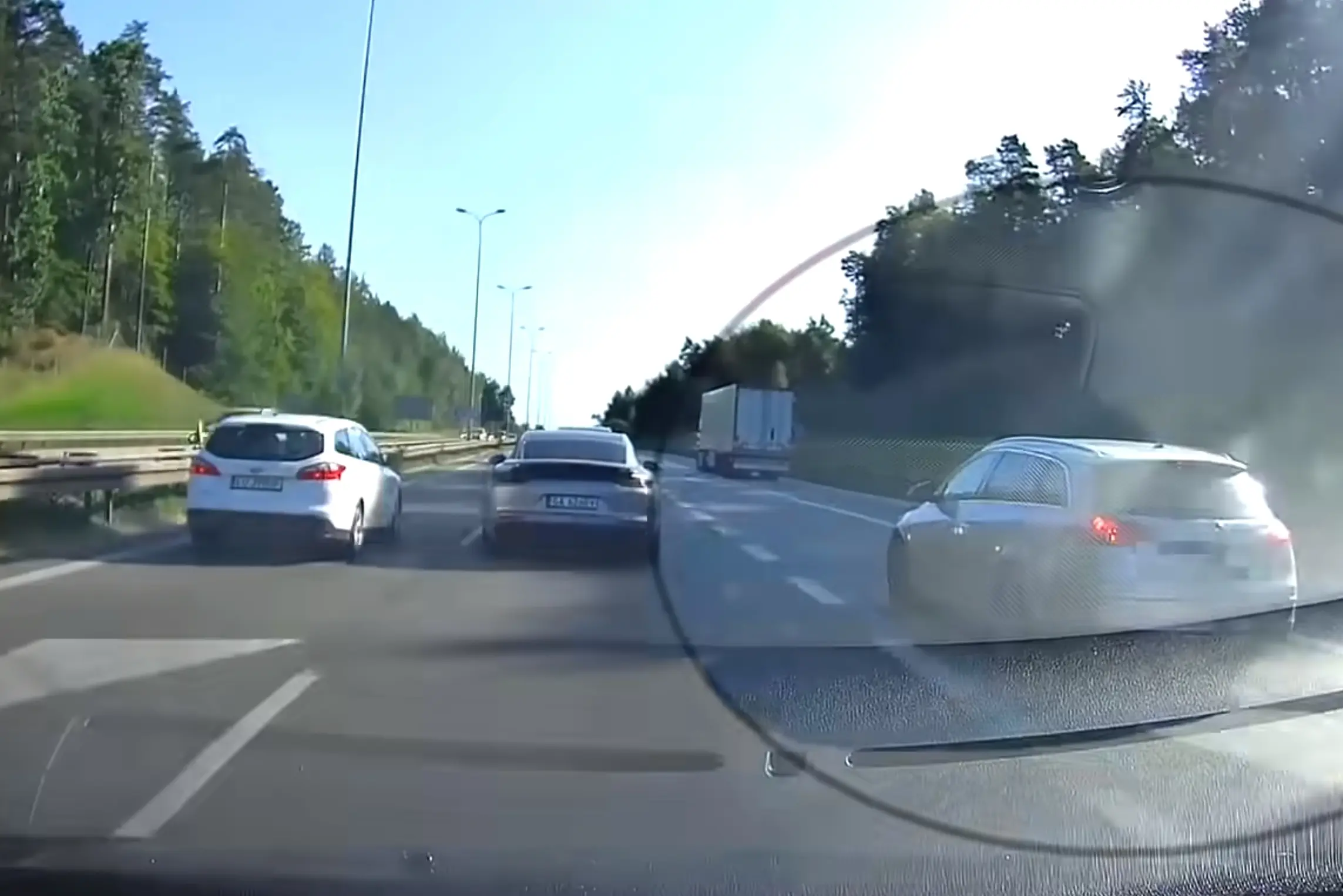Video | Kui elu on liiga rahulik, siis võib endale ka tühjast kohast probleeme tekitada