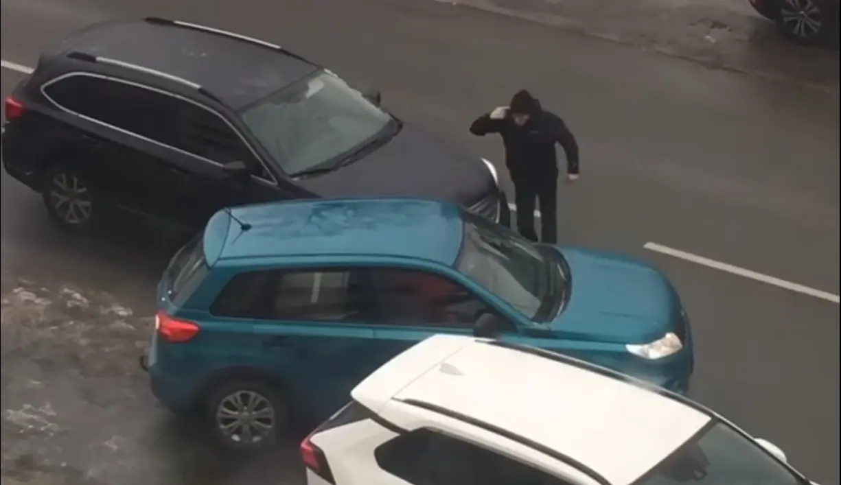 Video | Ei tea kumb siin videol suurem tropp on?