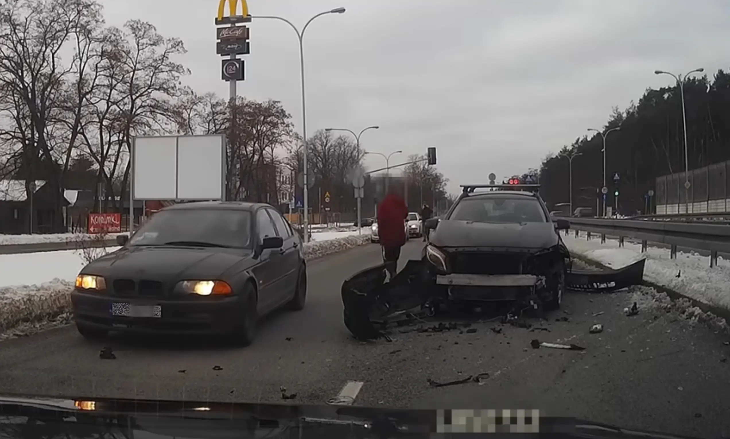 Ehh, seda bemmijuhti küll