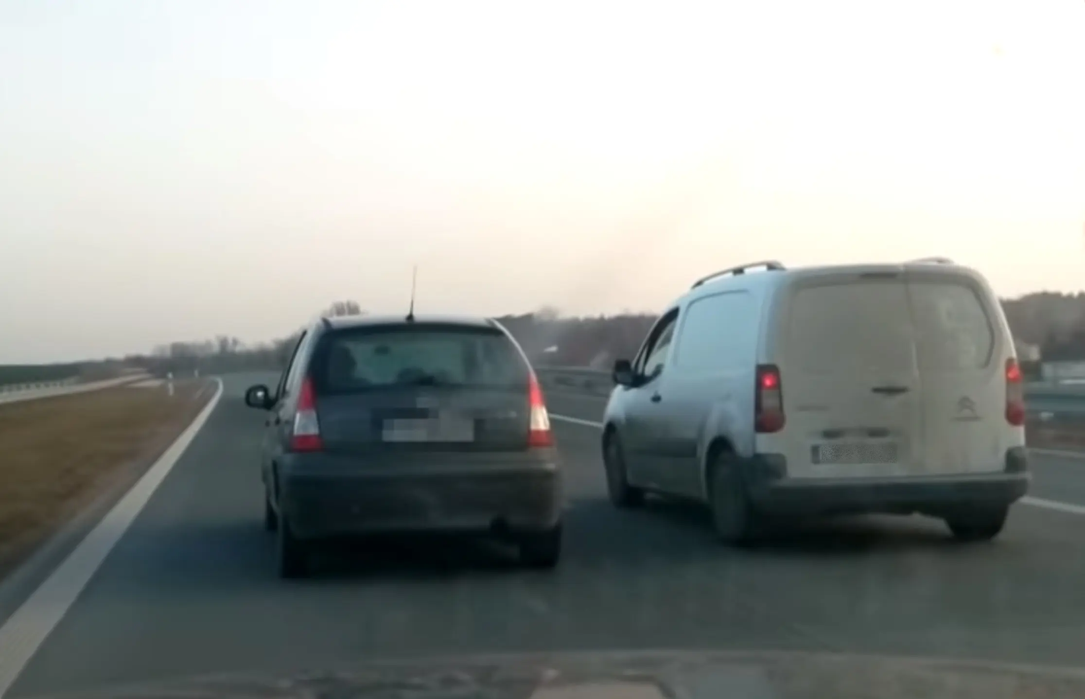 Video | Raskekujuline roolimobiilik