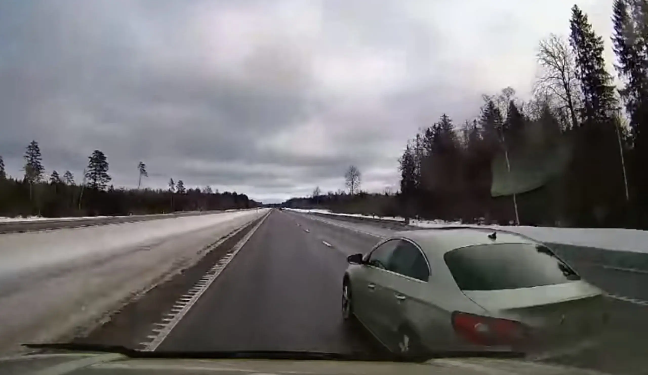 Video autor pole toimunuga rahul, kuid kas kõik on ikka nii must-valge?