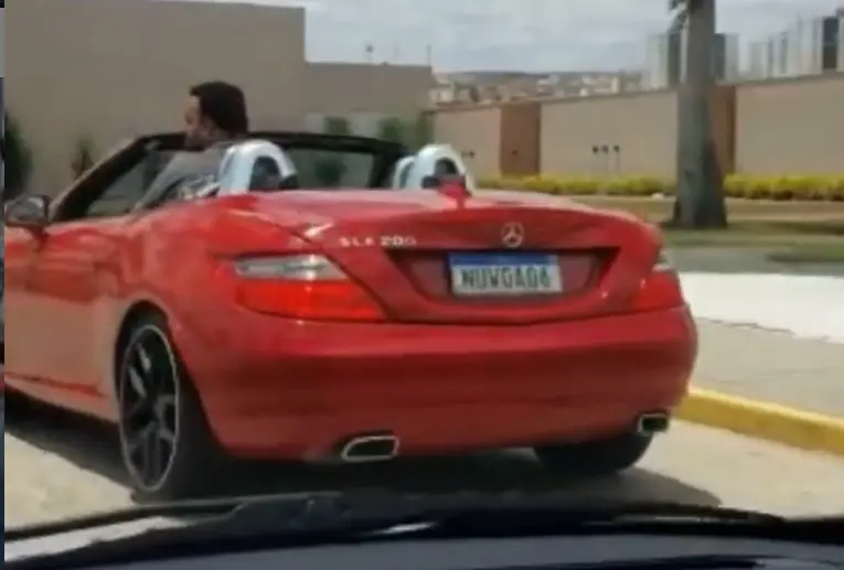 Kui ostad auto ilma seda eelnevalt proovimata