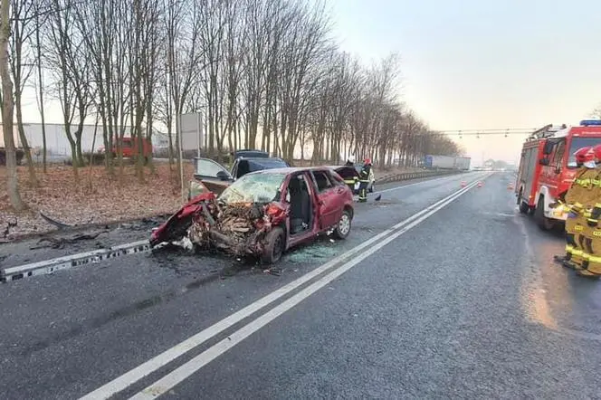 Video | Fordi ja Porsche laupkokkupõrge