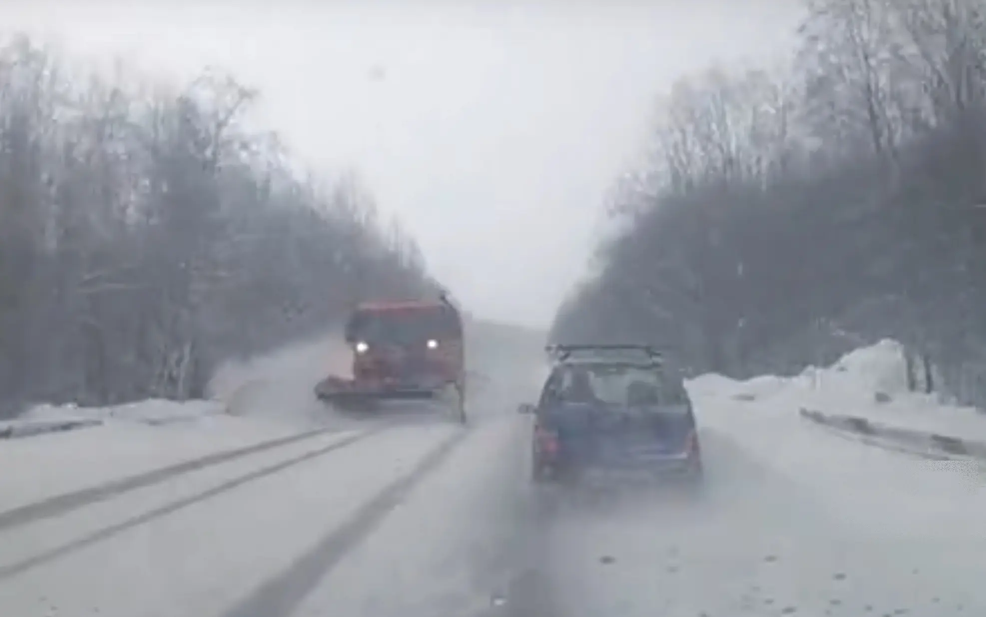 Video, mille vaatamine lööb adrenaliini lakke