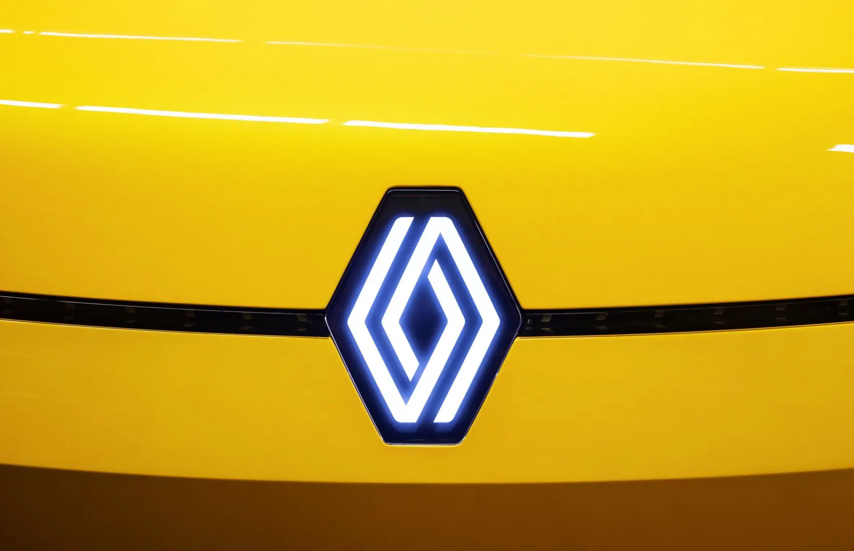 Renault esimese poolaasta tulemused