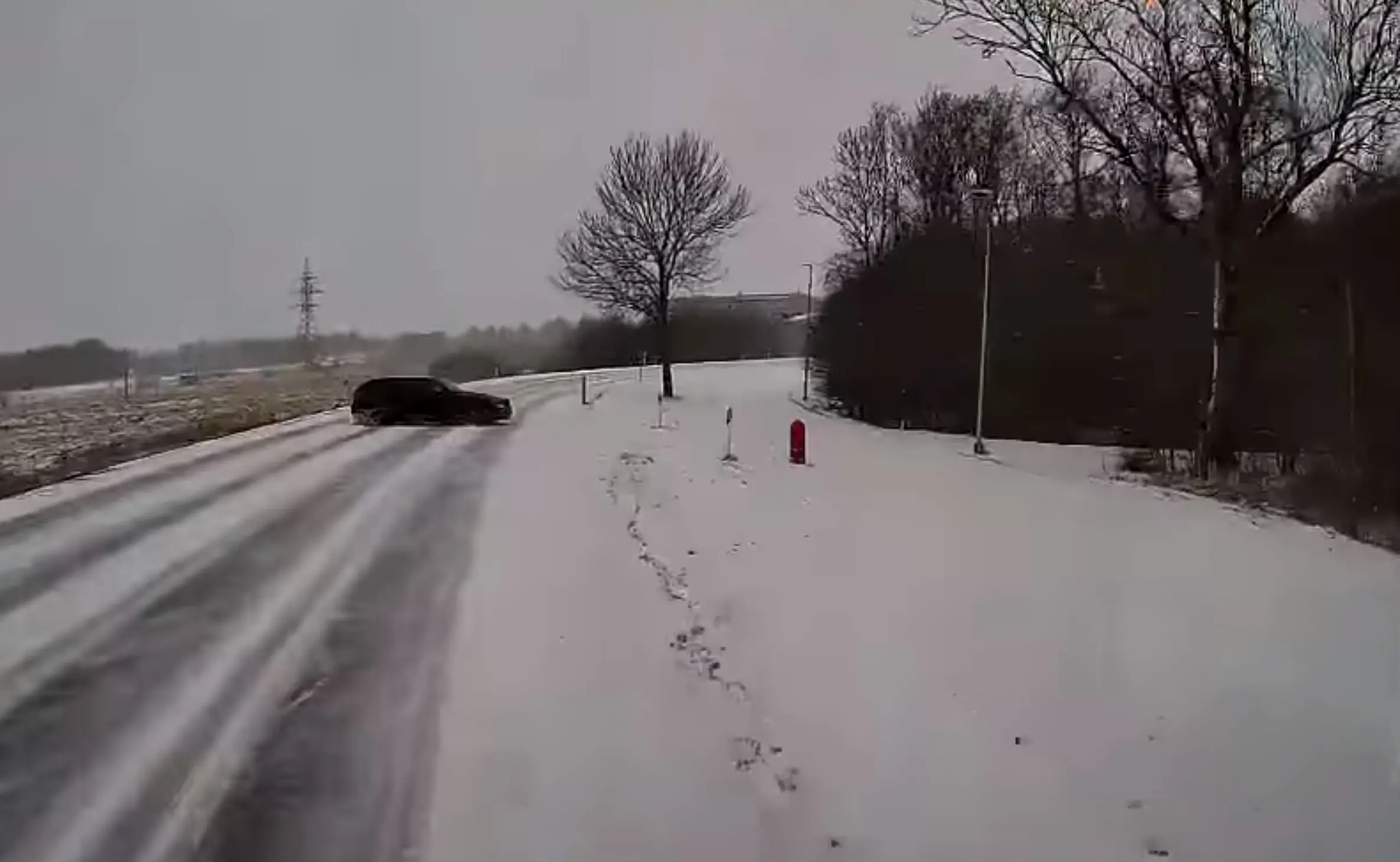 Nahh sa driftid kui ei oska