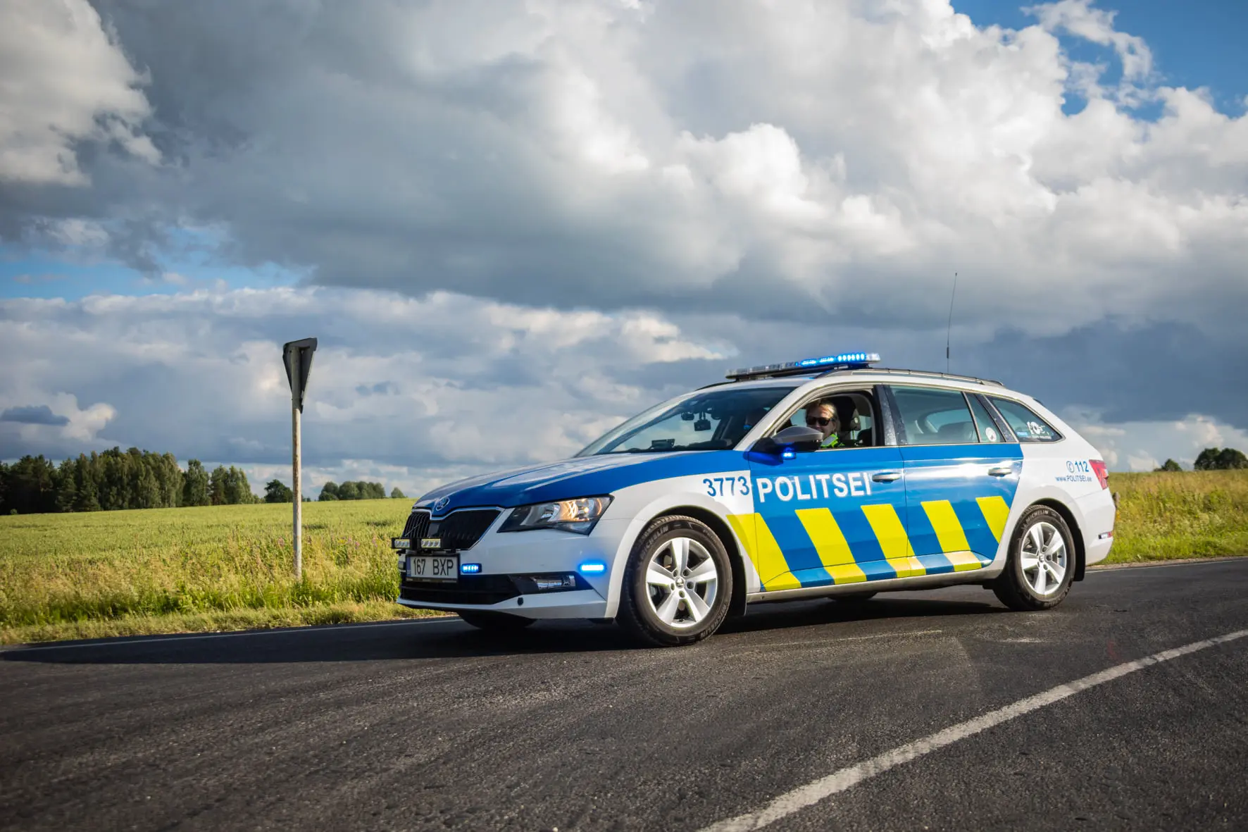 Iseehitatud elektrirattaga kukkunud eakas mees hukkus