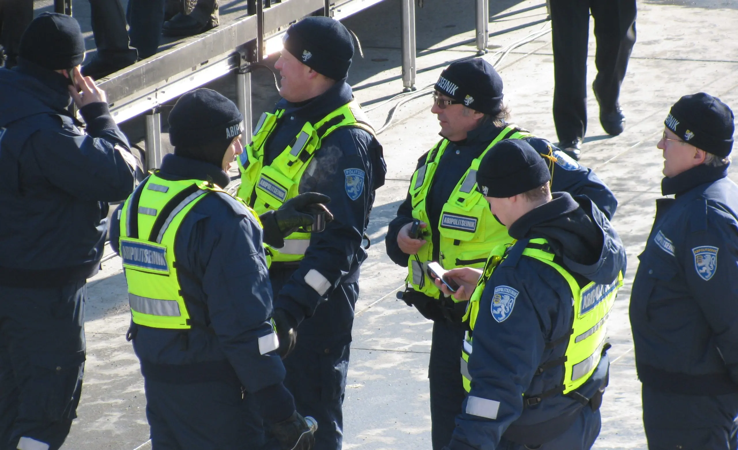Parimad selgitused liikluseeskirjade rikkujate poolt