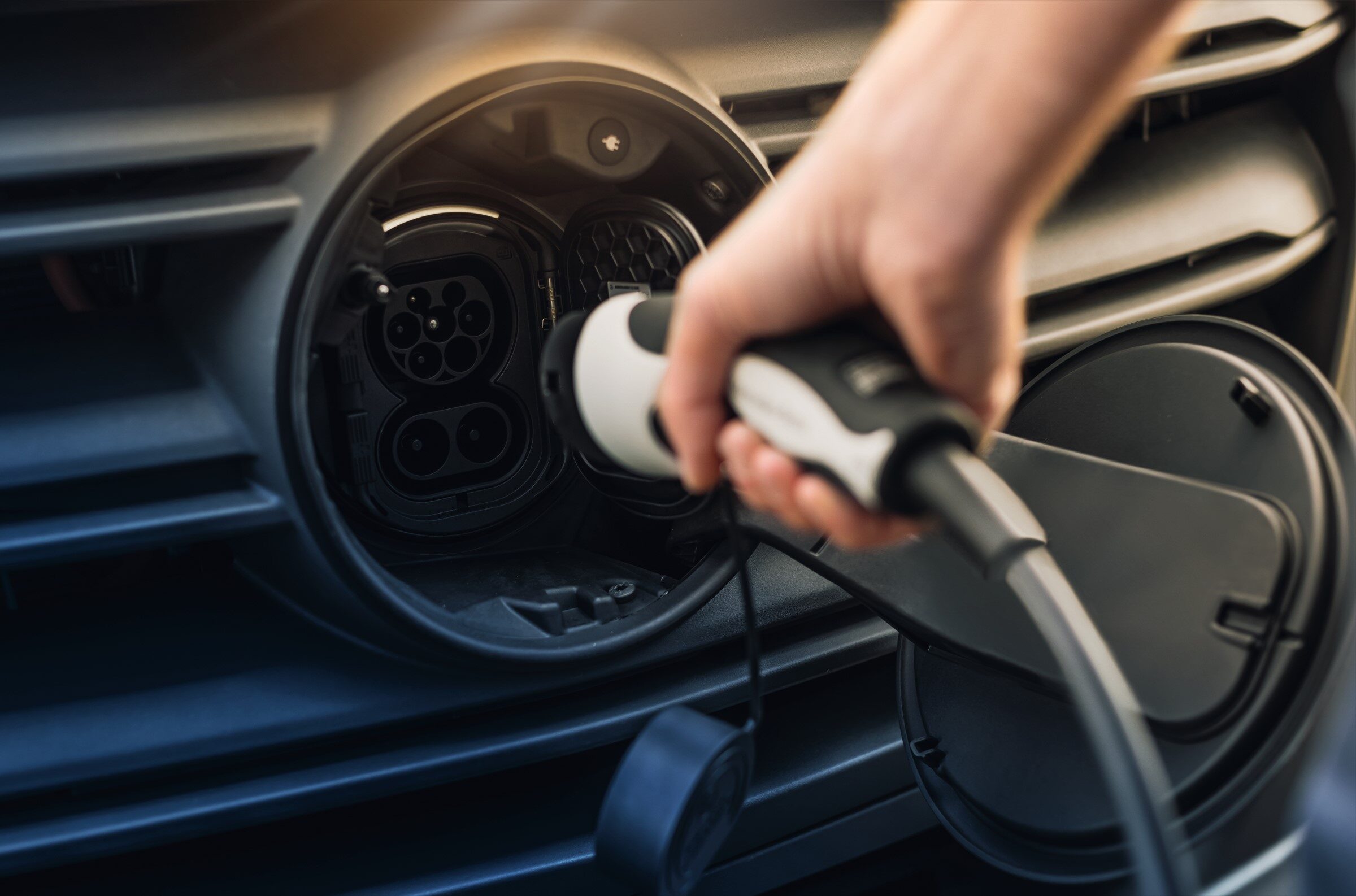 Elektrifitseeritud autod vallutasid ligi 70 protsenti Euroopa uute autode turust