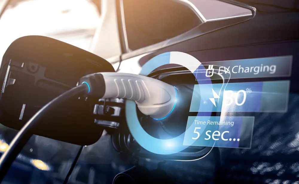 GM tahab muuta elektriauto koduseks elektrijaamaks ja lasta omanikul võrku energiat müüa