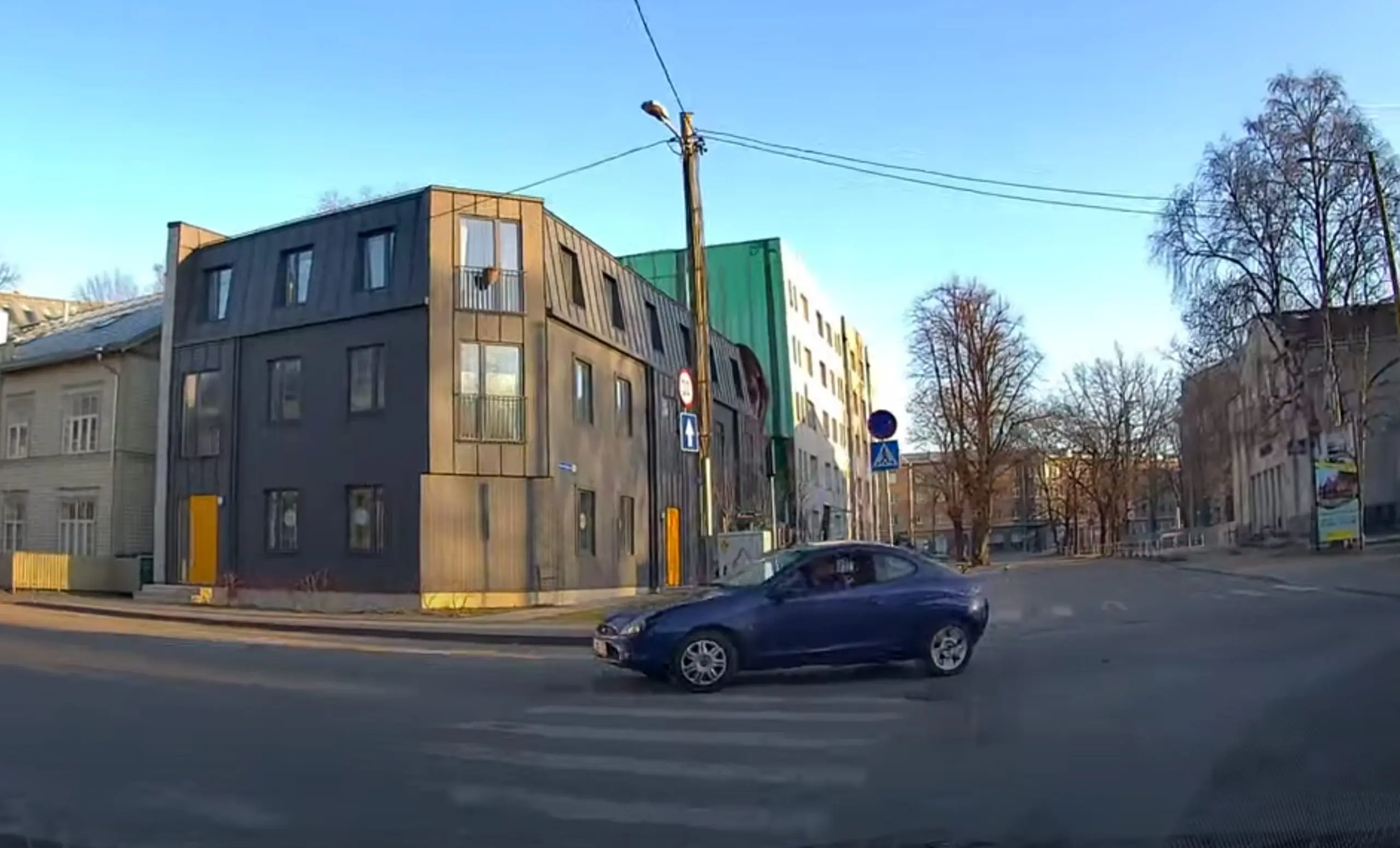 Sellest autost ei saa ükskord Opel. See juba on!