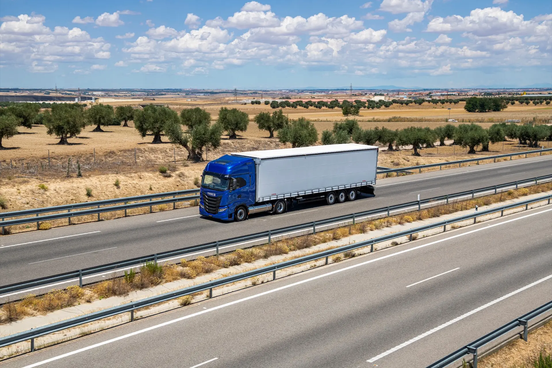 Transpordi tulevik: gaas, vesinik, elekter või nad kõik?