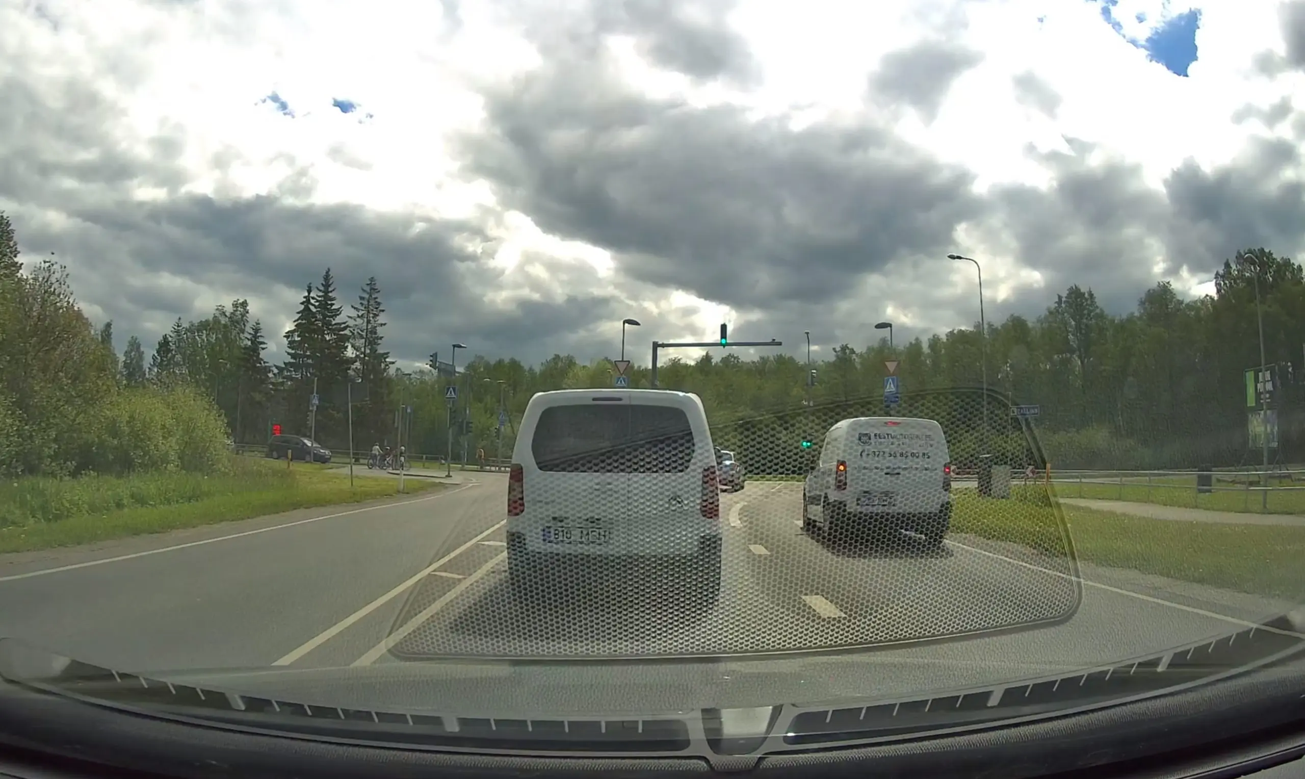 Rendiautoga võib igasuguseid tükke teha, keegi ei pahanda