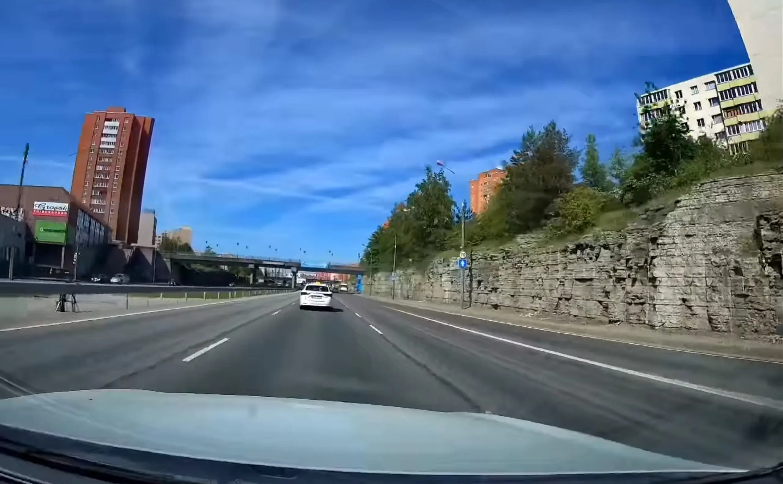 Keegi ei saa öelda, et teda ei hoiatatud
