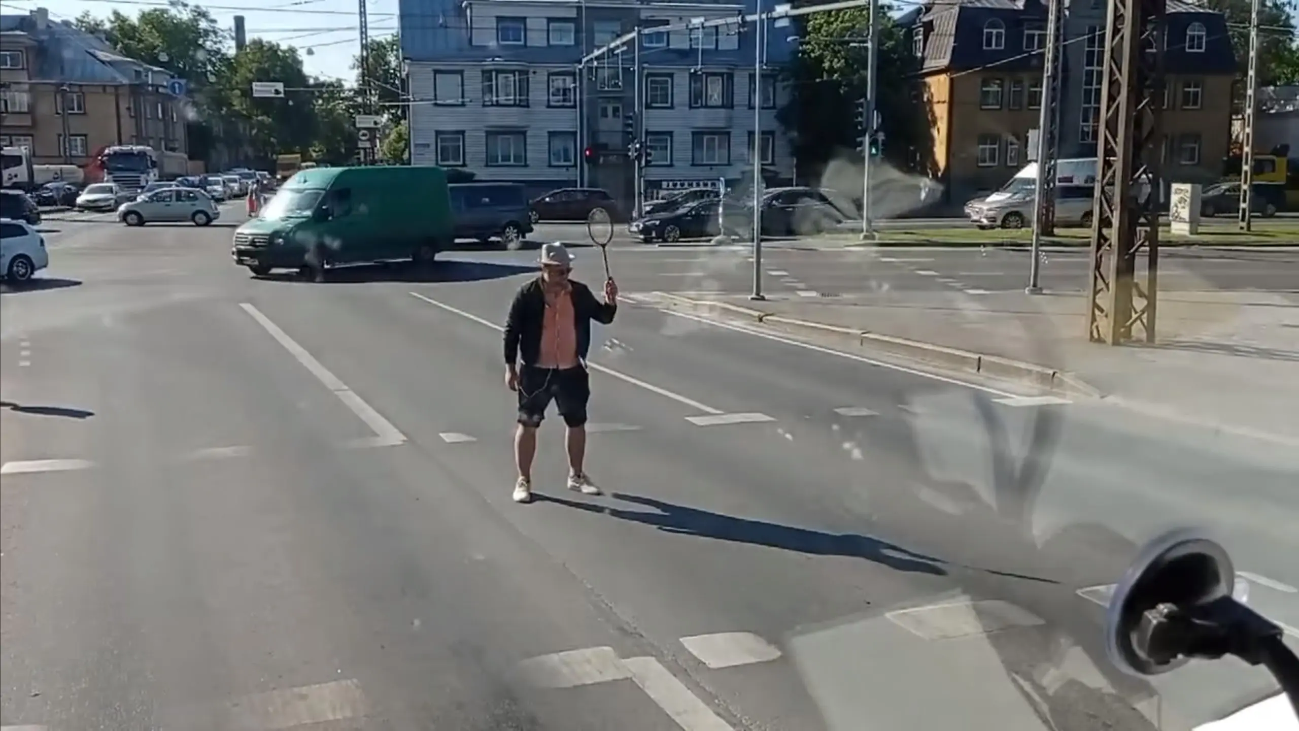 Mis värk seal siis nüüd toimus?