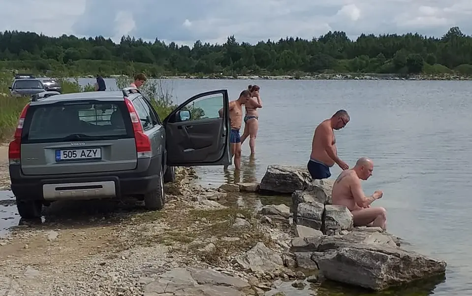 No mida värki?!?!