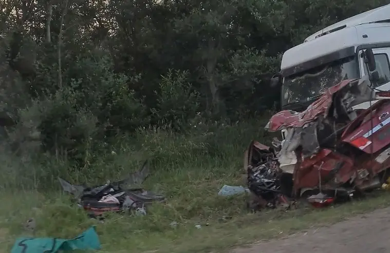 Provotseeris ränga liiklusõnnetuse aga ise lasi sündmuskohalt jalga. Ikkagi saadi kätte
