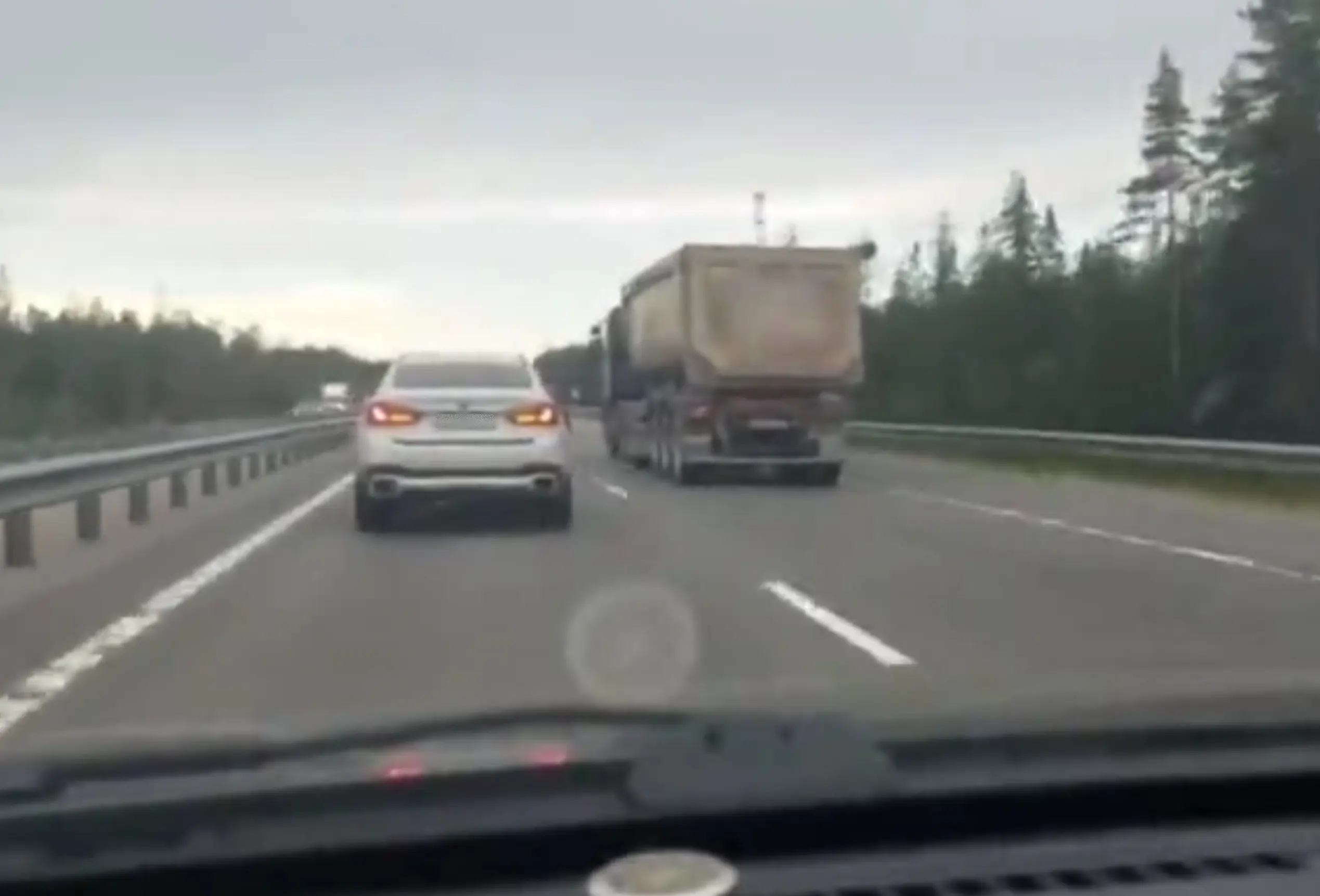 Bemmivend lõi ikka korralikult põnnama, kui asi karmiks kätte hakkas minema