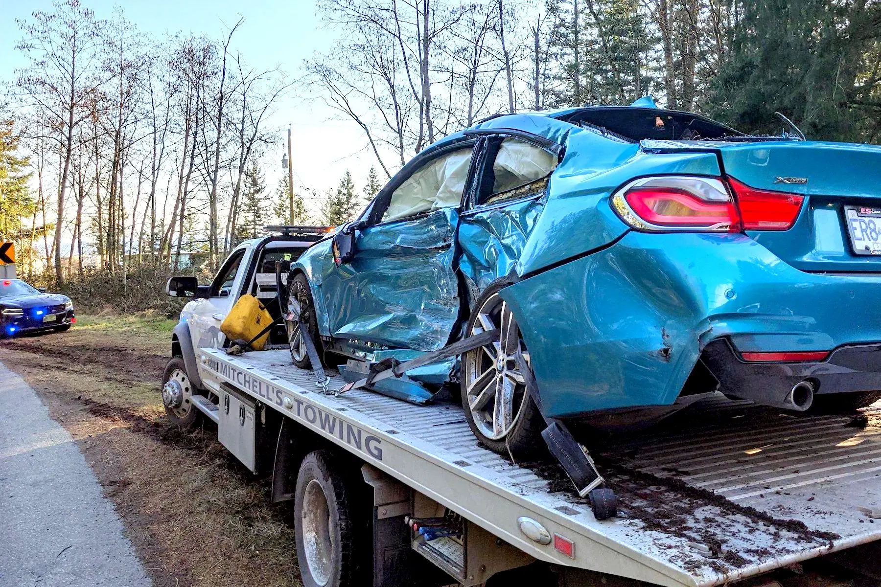 Kindlustusselts: kõige enam juhtub liiklusõnnetusi BMW-dega
