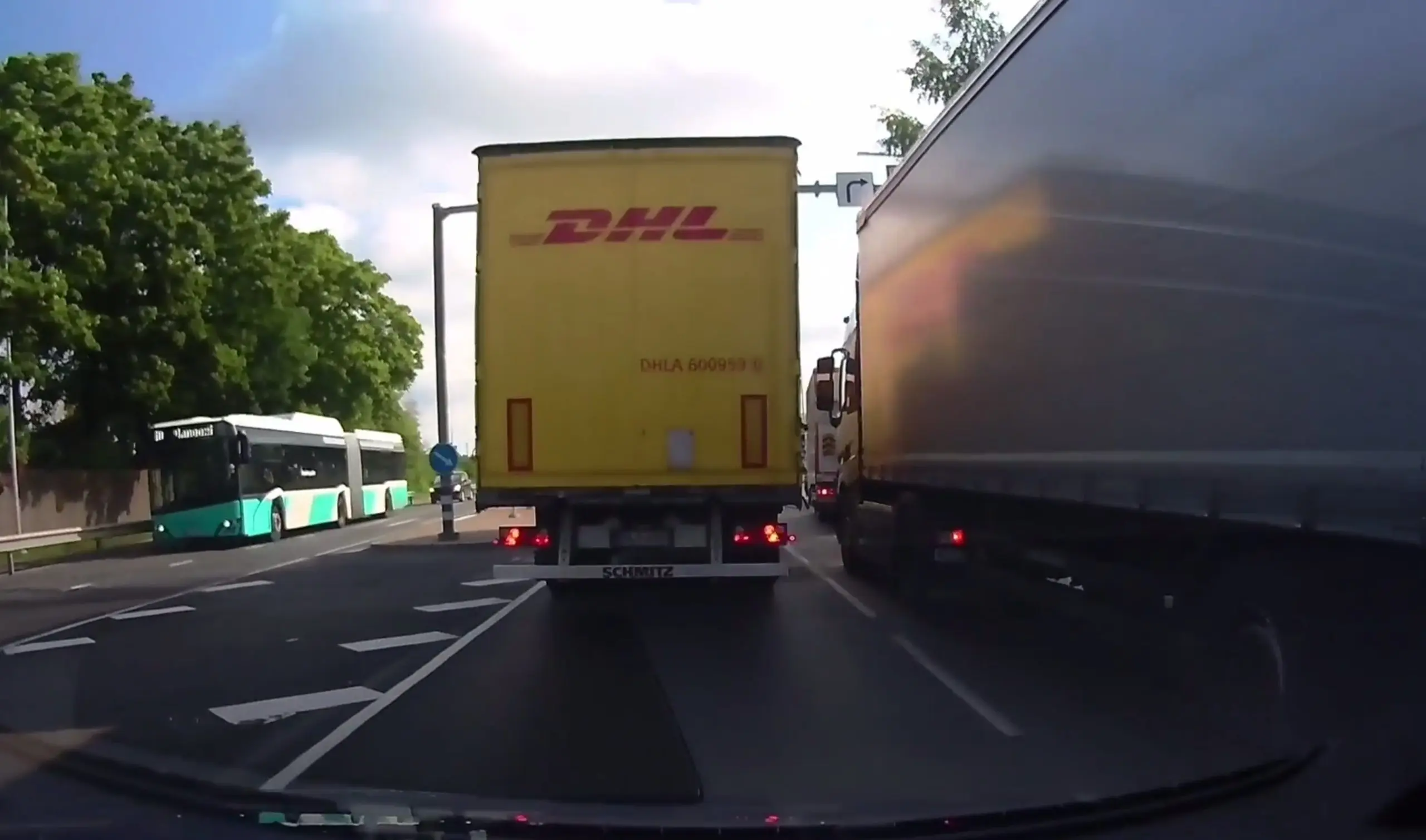 Ei ole nende rekameeste vahel mingit ühtsustunnet ega midagi
