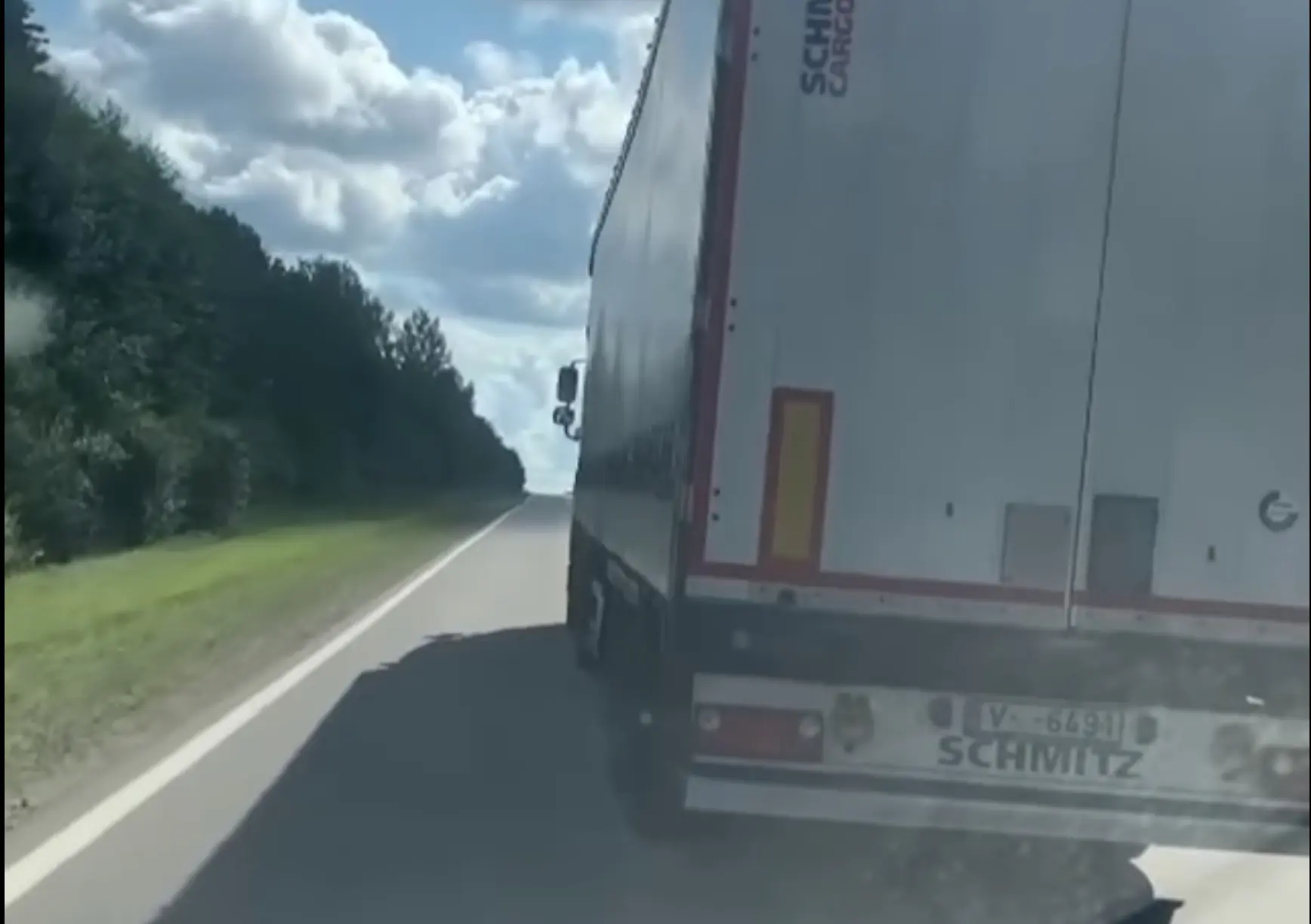 Agressiivne rekajuht?