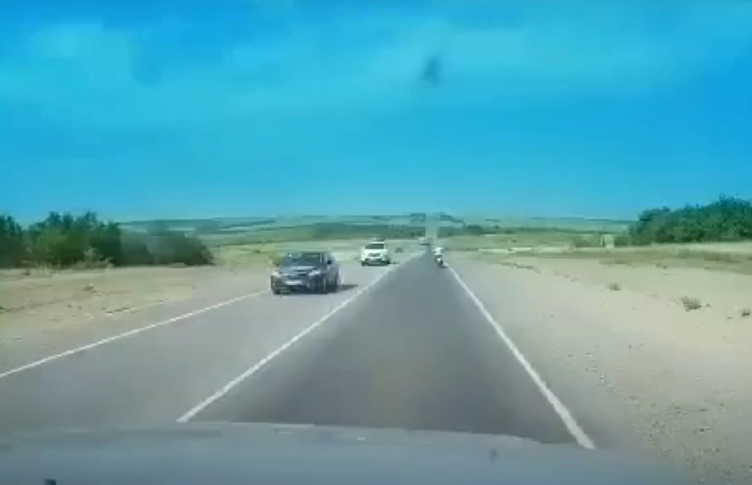 Elu viimased sekundid