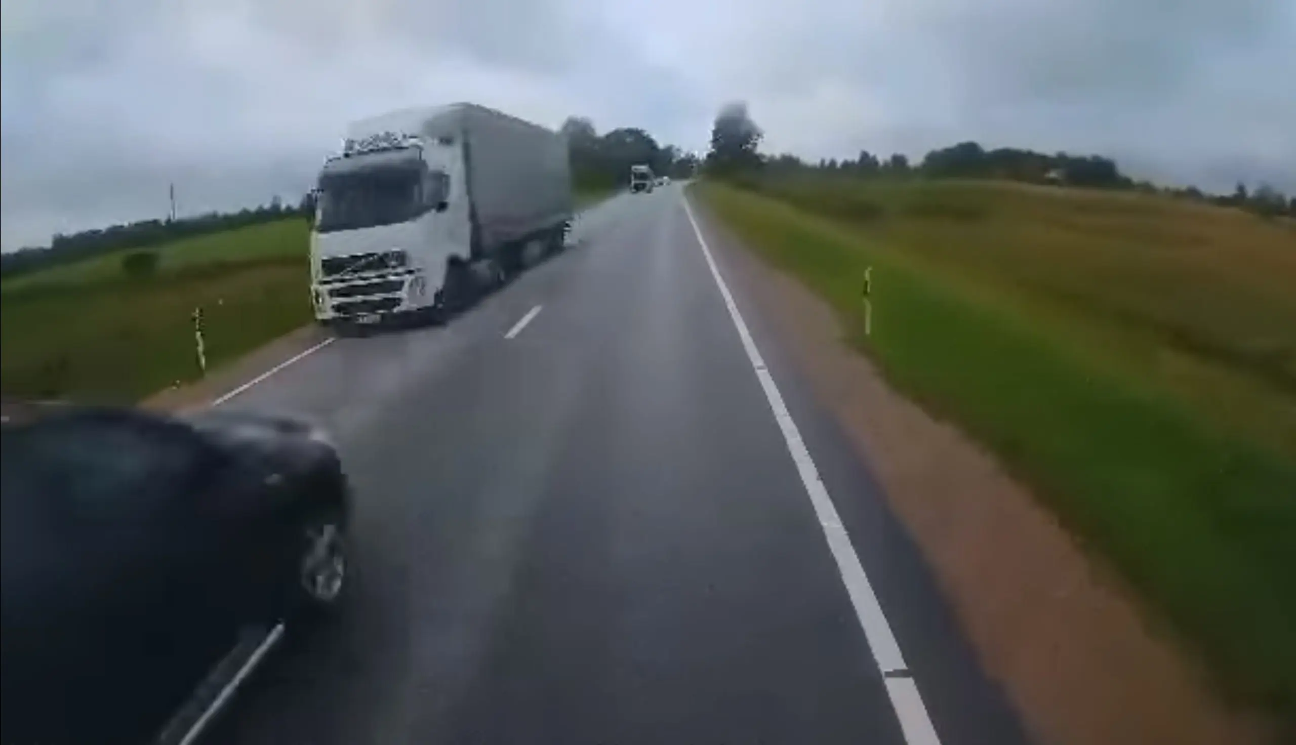 Aasta möödasõit!