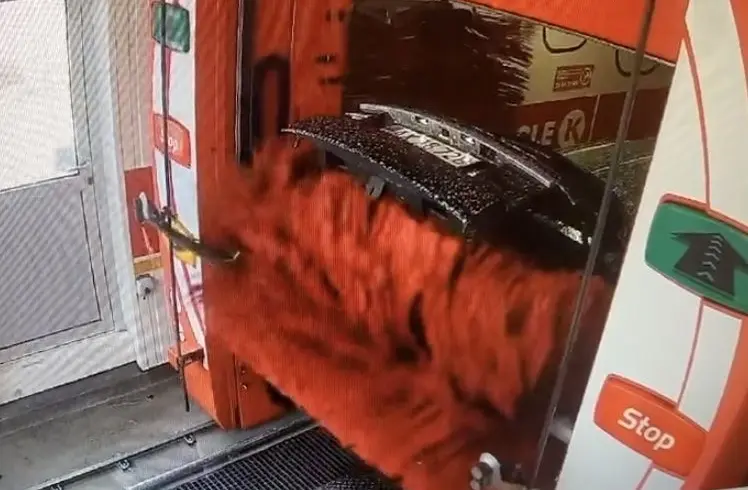 Circle K-st saab ka osalist salongipesu