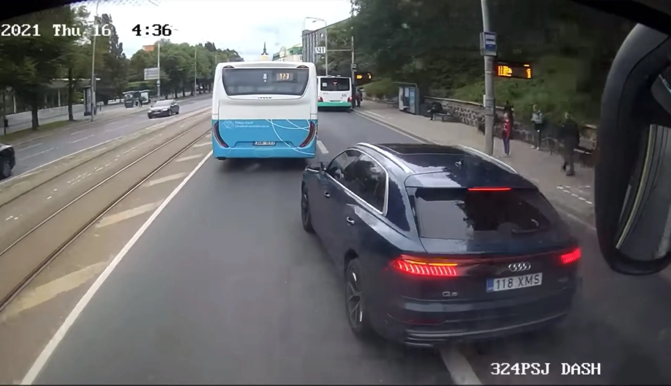 Selliseid olla terve Eesti täis!