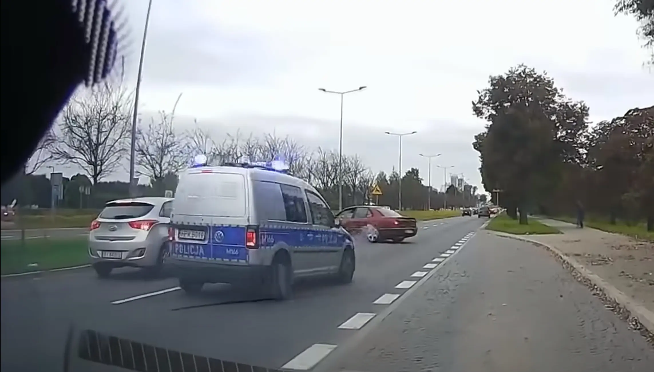 Korralikku actionit ja tagaajamist