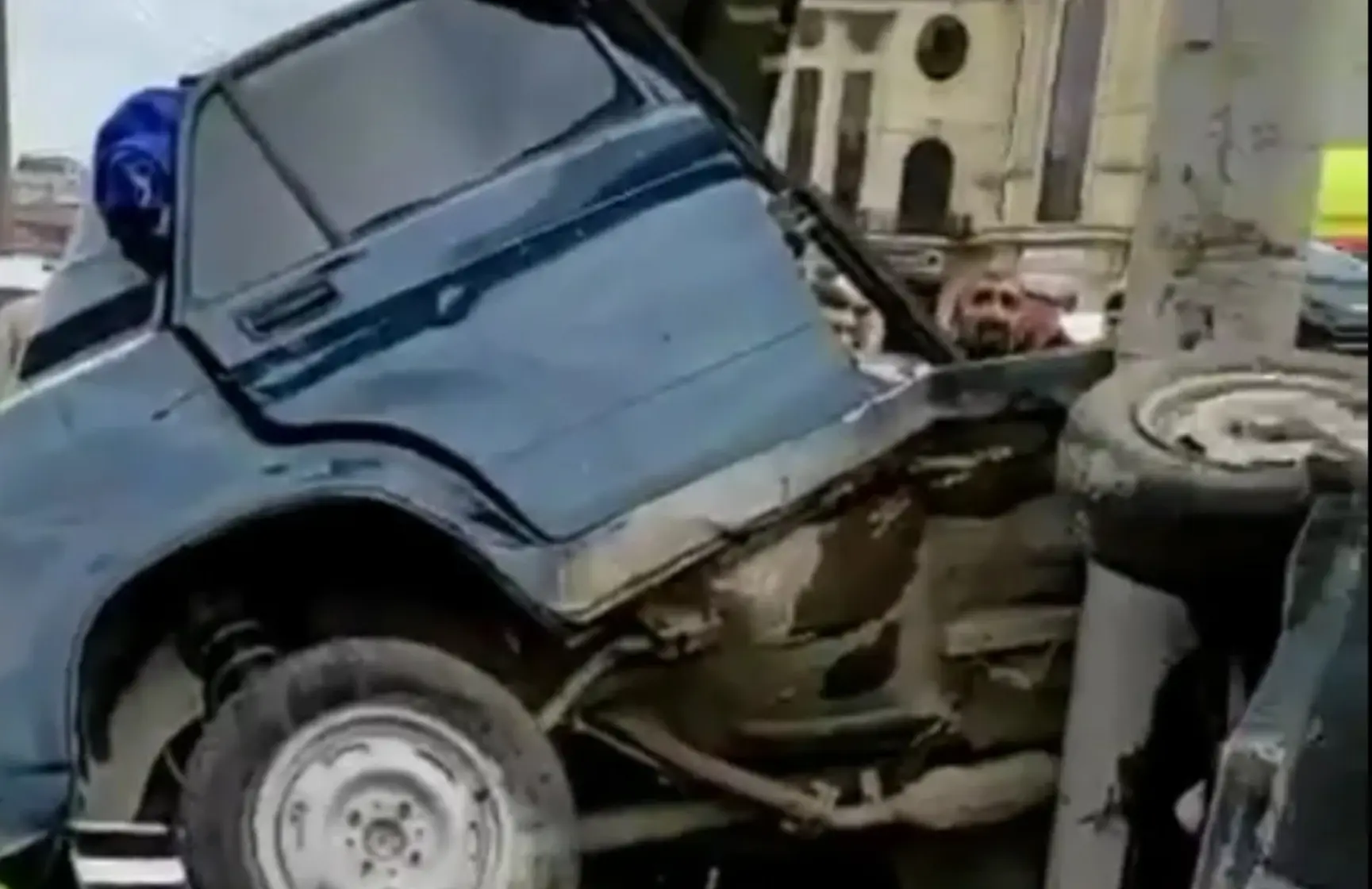 Reklaam on tulnud et jääda, autol tuleb sellele alla vanduda