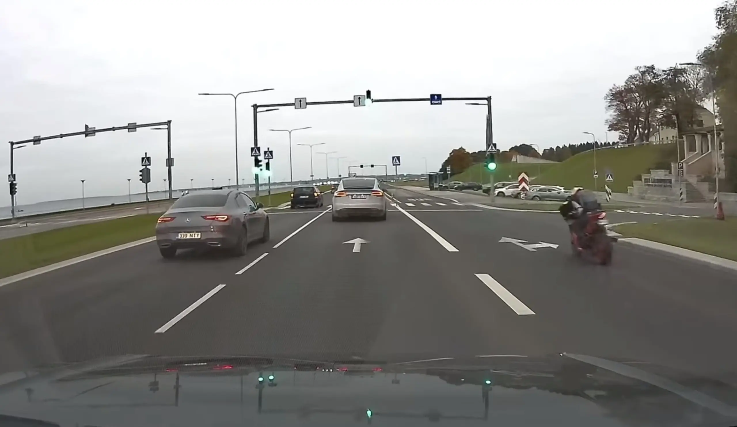 Elame igavat elu. Aga tema küll mitte!