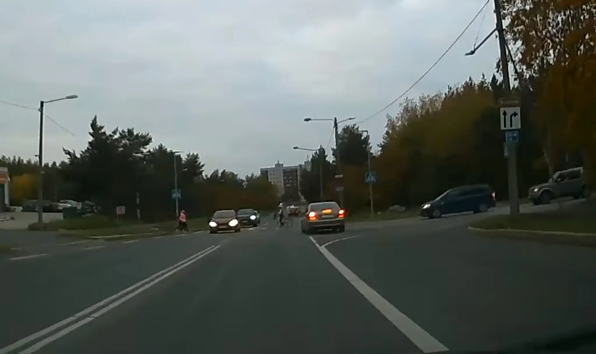 Kust küll tropid tulevad?