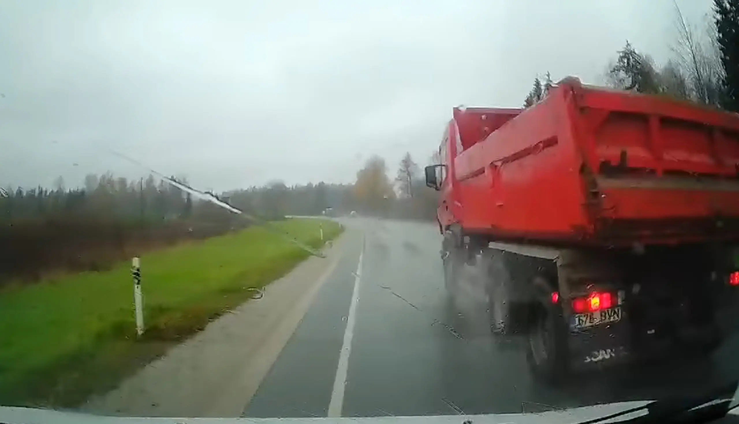 Peegleid nagu polekski