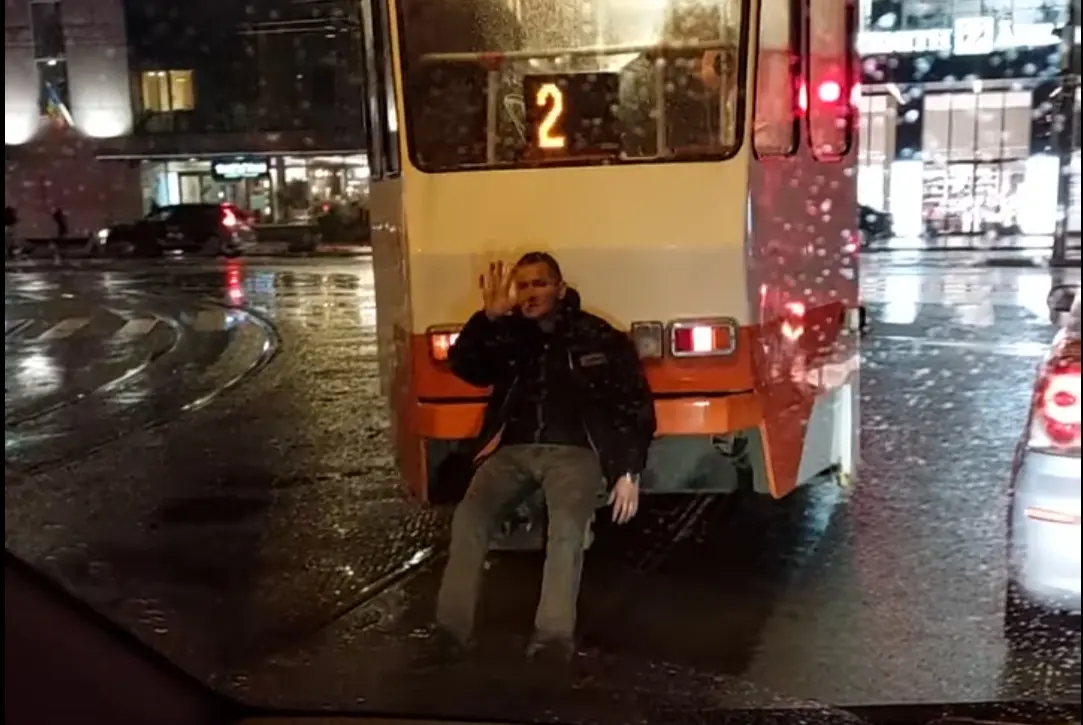 Ühistransport vaktsiini- ja maskivastastele