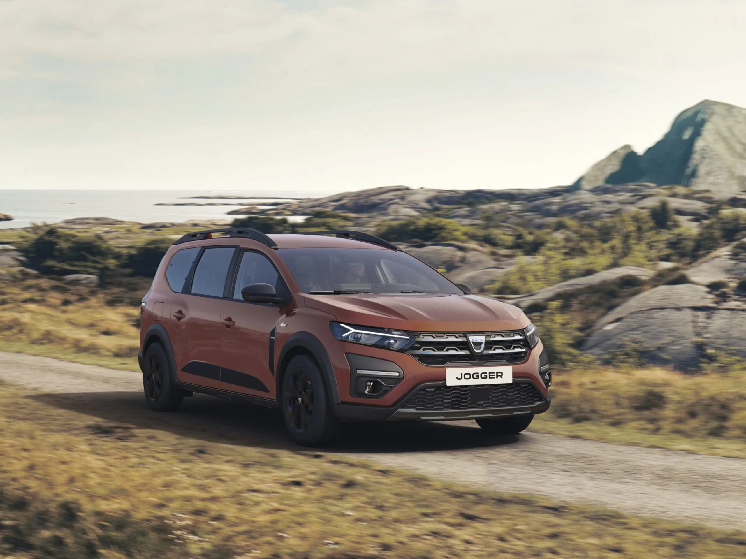 Dacia 2022 1. poolaasta müügitulemused