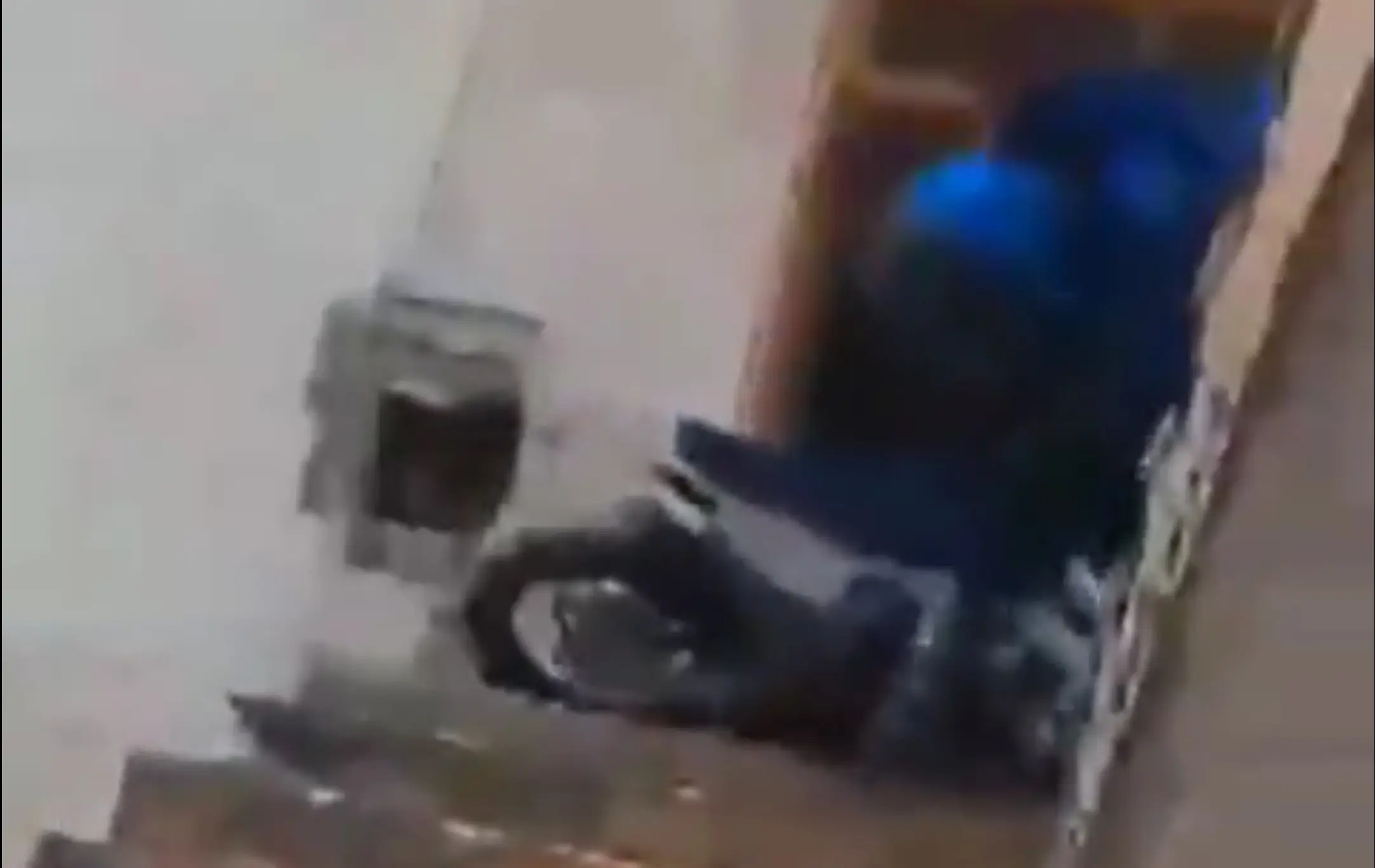 Noore mehe motohooajad said ootamatu lõpu