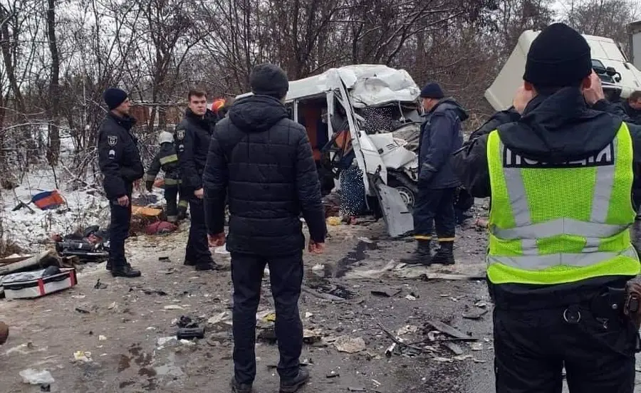 Jubedas õnnetuses sai surma kolmteist inimest ja seitse viibib raskes või kriitilises seisundis haiglas