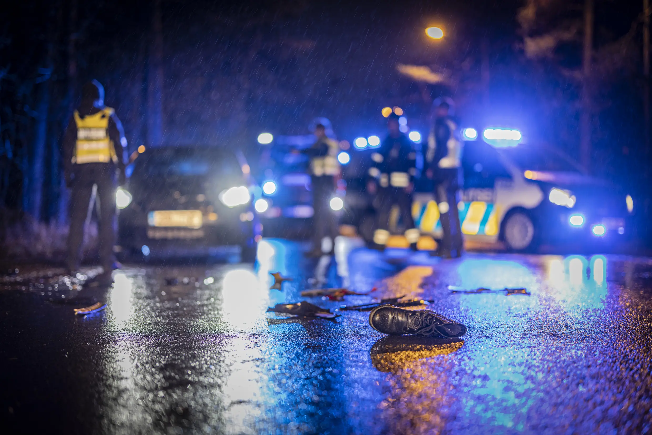 Narvas toimunud raskes avariis osaleja suri haiglas
