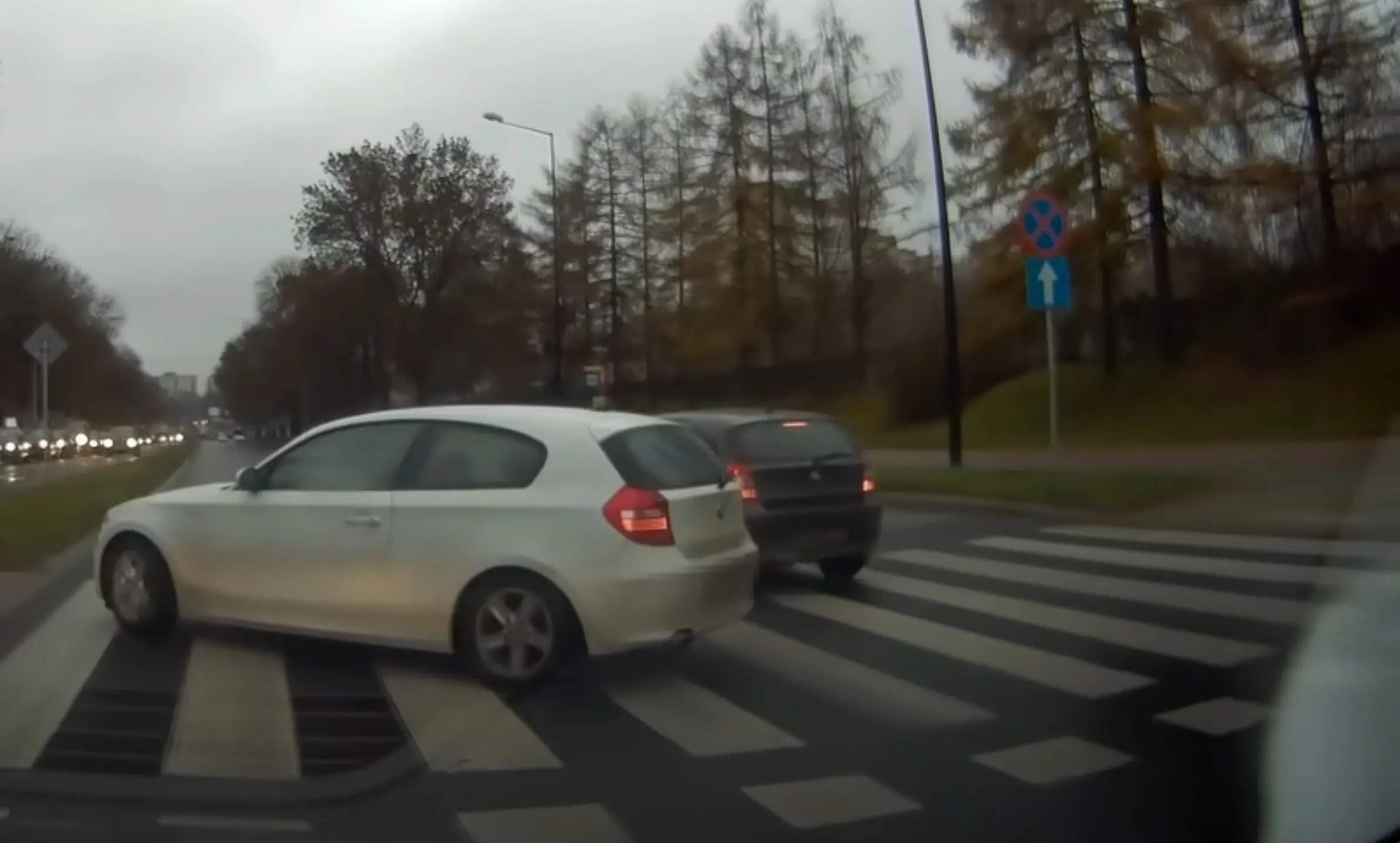Vaata, mis juhtub, kui ka oma vigadest õppida ei suuda