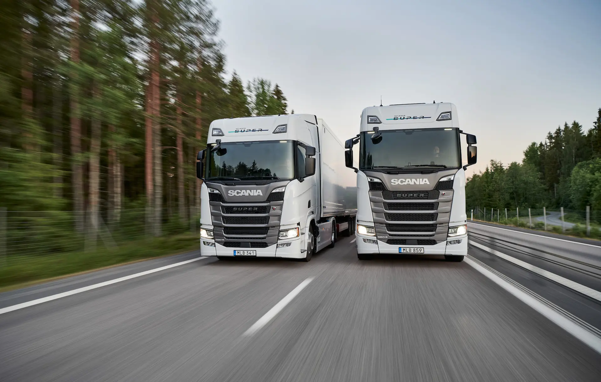 Ettevõtted saavad sõidukite andmeid muuta vaid Transpordiameti e-teeninduses