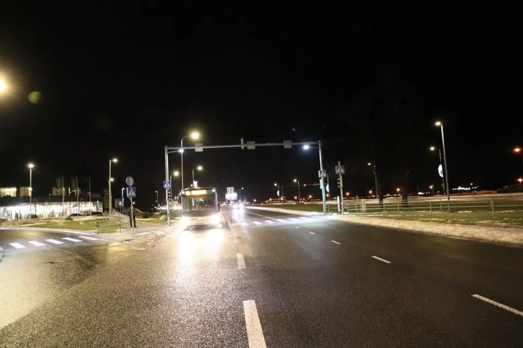 Politsei palub abi avarii asjaolude välja selgitamiseks