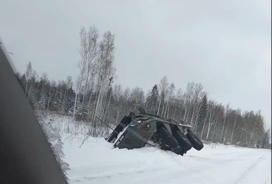 Video: Kaitseväe autod kraavis