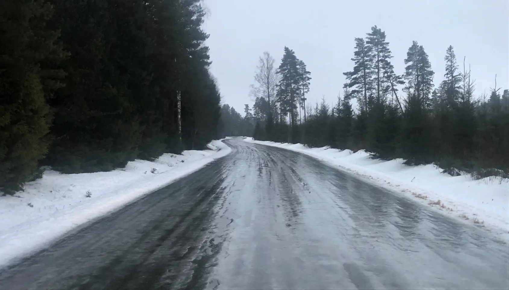 Transpordiamet hoiatab libeduse eest