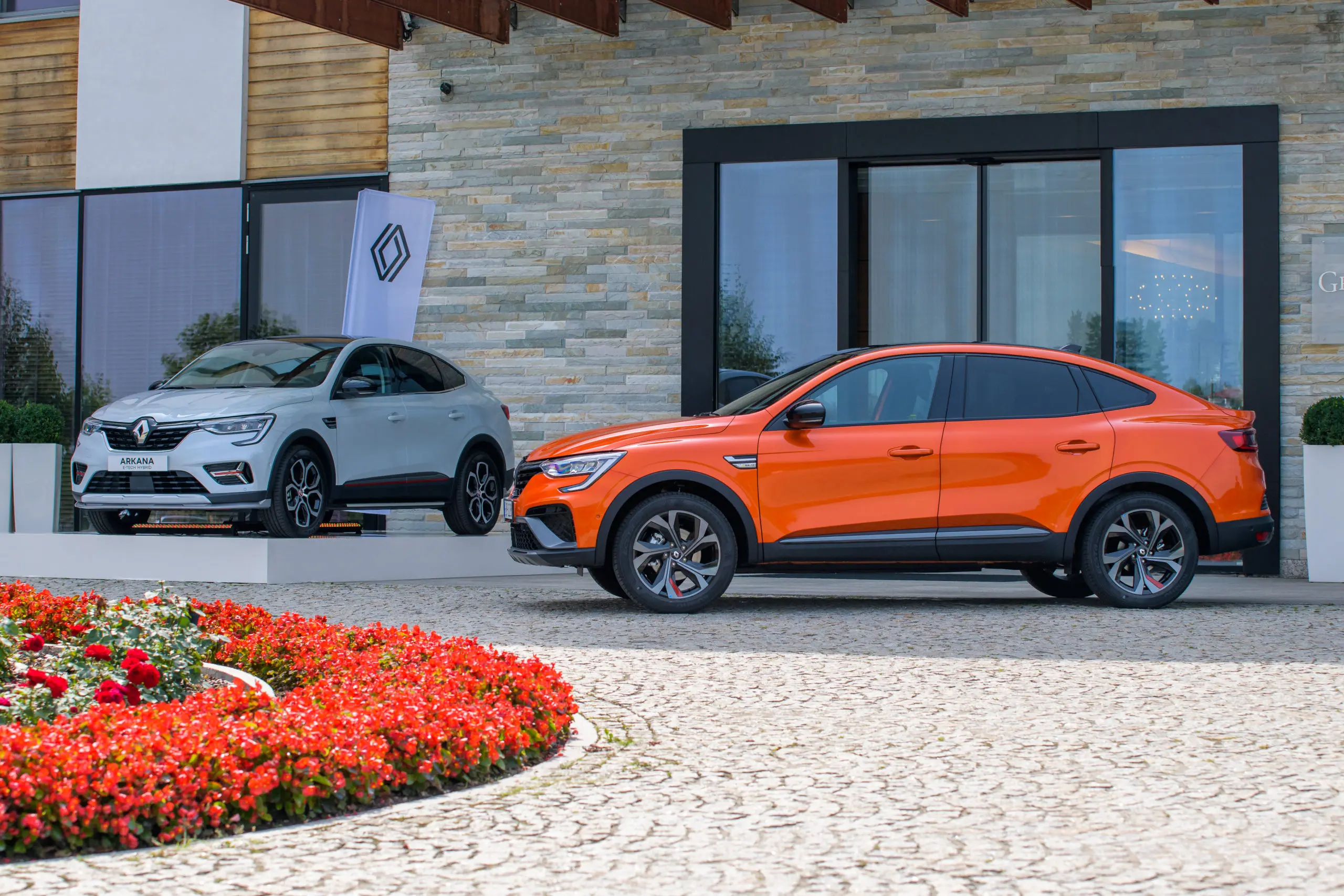 Renault Grupp müüs Baltimaades 2021. aastal kokku 6 359 sõidukit