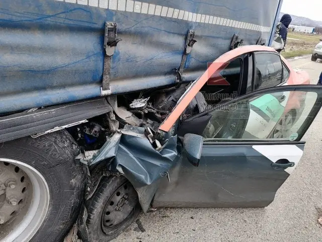Võigas kabelimats rendiautoga