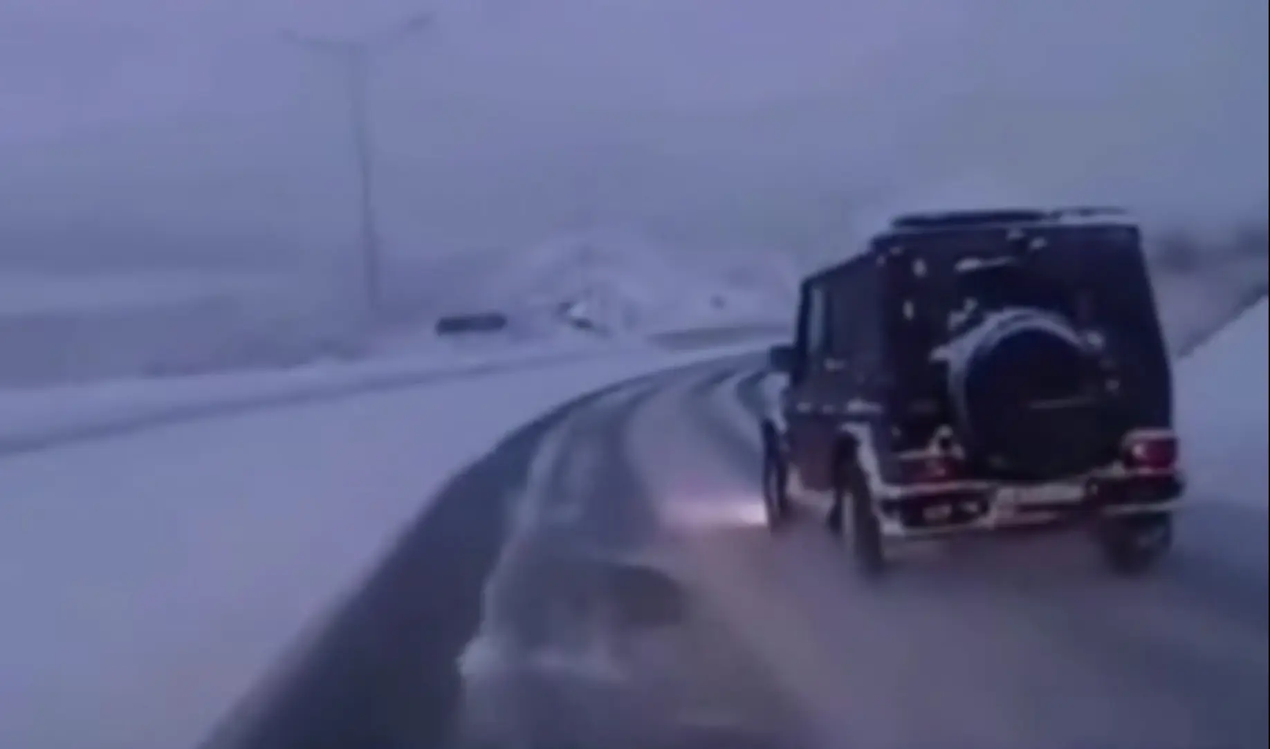 Lööd ego pihta, kuid katki läheb hoopis auto