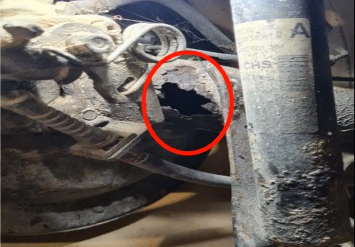 Autode tehnilise ülevaatuse läbiviimise korda karmistatakse